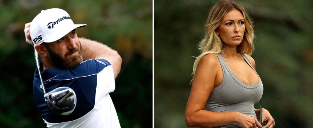 Παουλίνα Γκρέτζκι: Η σύζυγος κορυφαίου παίκτη του γκολφ πόζαρε… ολόγυμνη (φωτό)