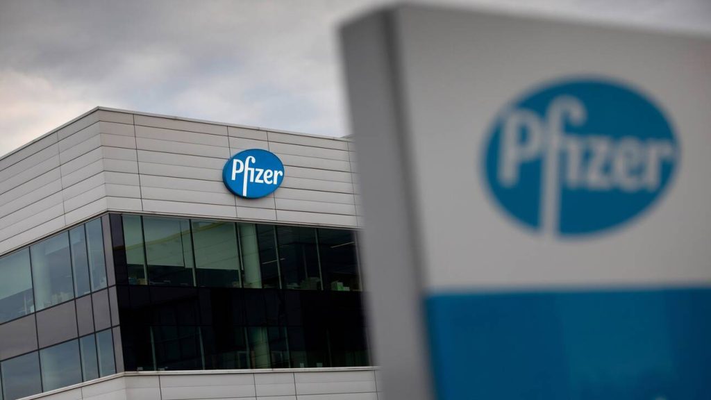 Σε τρεις εβδομάδες η απόφαση του FDA για το εμβόλιο της Pfizer για τον κορωνοϊό