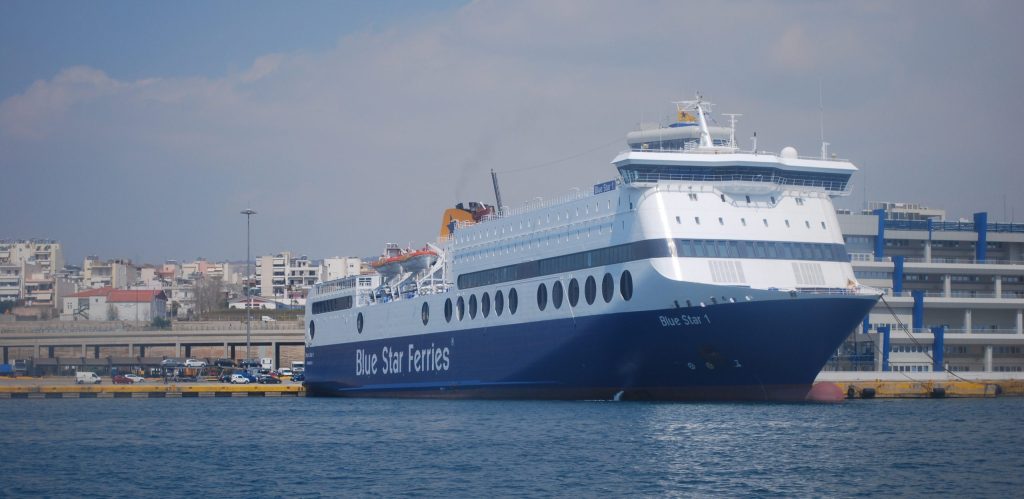 Υπ.Ναυτιλίας και Νησιωτικής Πολιτικής: «Στα 55 εκατ. ευρώ ανέρχεται το πακέτο στήριξης της ακτοπλοΐας για το 2020»