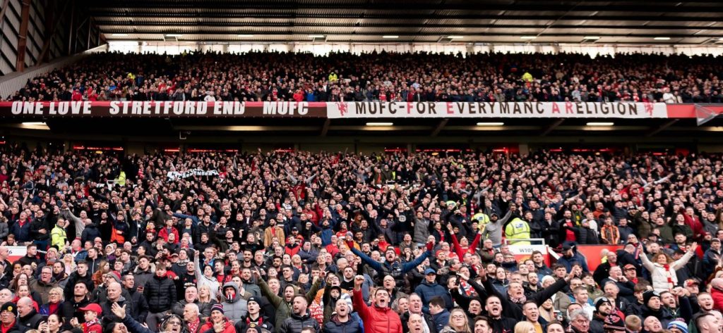 Ευχάριστα νέα για την Premier League – Επιστρέφουν στα γήπεδα οι οπαδοί