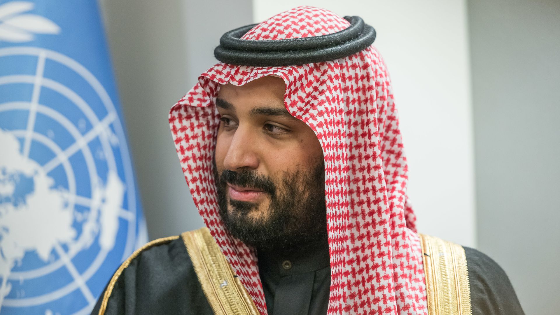 Σαουδική Αραβία: «Δεν συναντήθηκε ο Μοχάμεντ μπιν Σαλμάν με ισραηλινούς αξιωματούχους»