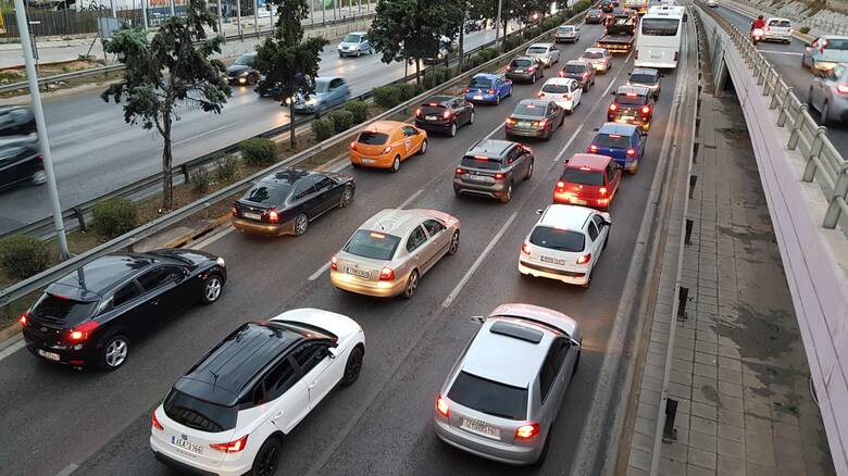 Τέλη κυκλοφορίας: Επτά χρήσιμες ερωτοαπαντήσεις από την ΑΑΔΕ