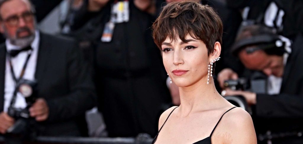 Ούρσουλα Κορμπερό: H φωτογραφία της αγκαλιά με τη «Ναϊρόμπι»… «γονάτισε» το Instagram (φωτό)