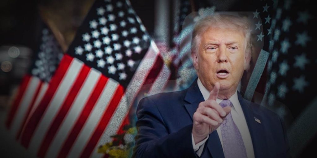 Έφεση κατά του εκλογικού αποτελέσματος στην Πενσυλβάνια άσκησε ο Ν.Τραμπ