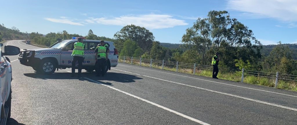 Αυστραλία: Tροχαίο δυστύχημα 6μελούς οικογένειας – Νεκρά δύο παιδιά (βίντεο)