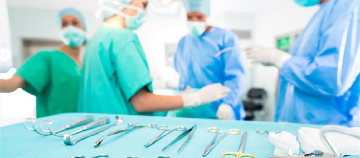 Σαουδική Αραβία: Γιατρός πέθανε κατά την διάρκεια χειρουργικής επέμβασης