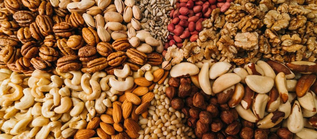 Ξηροί καρποί: Η θρεπτική υπερδύναμη – Ποια είναι τα θρεπτικά συστατικά τους