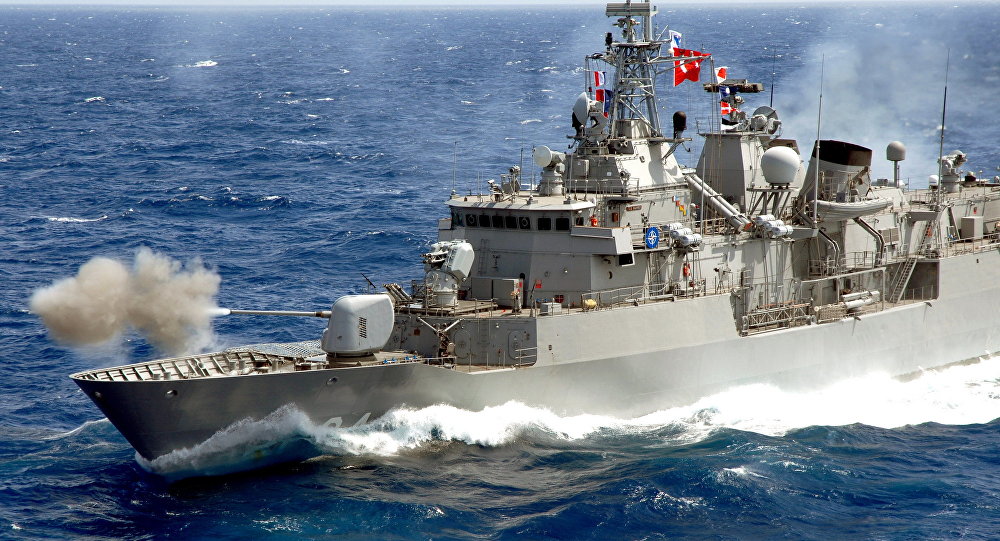 Μ.Τσαβούσογλου για νηοψία: «Θα δώσουμε απάντηση στο πεδίο της δράσης – Εντολή Ερντογάν είναι να γίνει ότι χρειαστεί»!