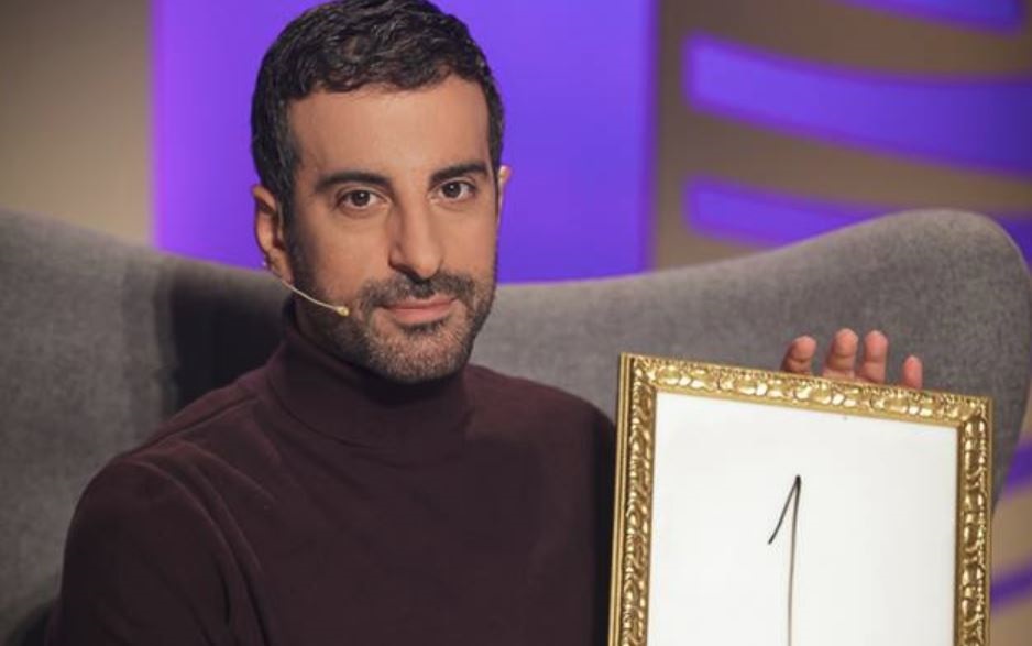 My Style Rocks – Σ.Κουδουνάρης σε Αρετή: «Κανονικά είσαι για ένα… θα σου βάλω ένα»