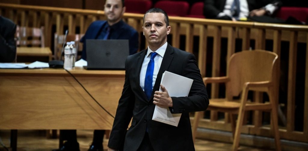 Η.Κασιδιάρης: «Βυθίστε το Oruc Reis»