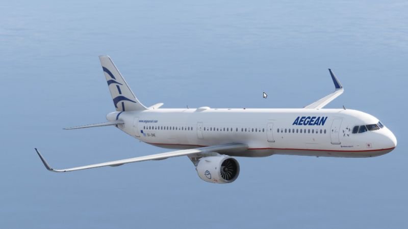 ΣΥΡΙΖΑ για Aegean: «Η κυβέρνηση οφείλει να προστατεύσει το δημόσιο συμφέρον»