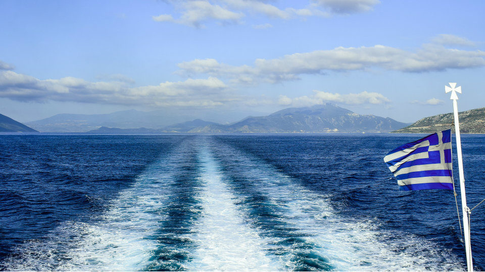 Τούρκος απόστρατος ναύαρχος: «Η χρήση του όρου ‘Αιγαίο’ είναι ελληνική προπαγάνδα»!