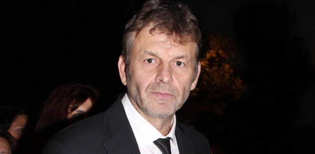 Ο Α.Γκλέτσος «τα έβαλε» με τον Ν.Φίλη: «Ας τον μαζέψει κάποιος – Λέει μπούρδες»