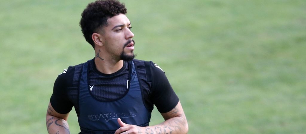 ΠΑΟΚ: Δήλωσε παρών ενόψει PSV o Αουγκούστο – Ταξιδεύει στην Ολλανδία