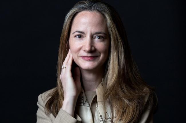 ΗΠΑ: Η Αβρίλ Χέινς θα είναι η πρώτη γυναίκα που θα ηγηθεί τις αμερικανικές υπηρεσίες ασφαλείας