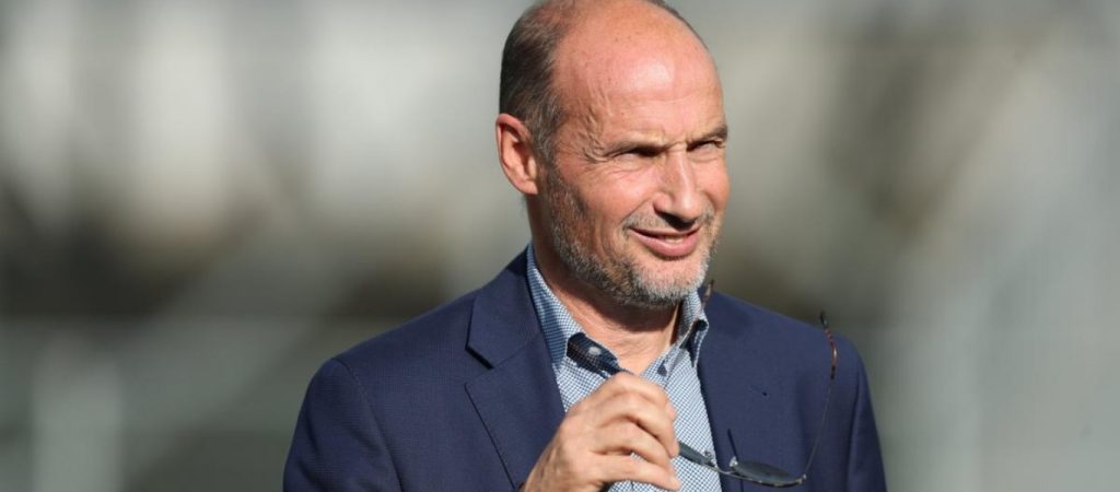 Παναθηναϊκός: Με κάθε επισημότητα νέος τεχνικός διευθυντής ο Πιέρ Ντρεοσί