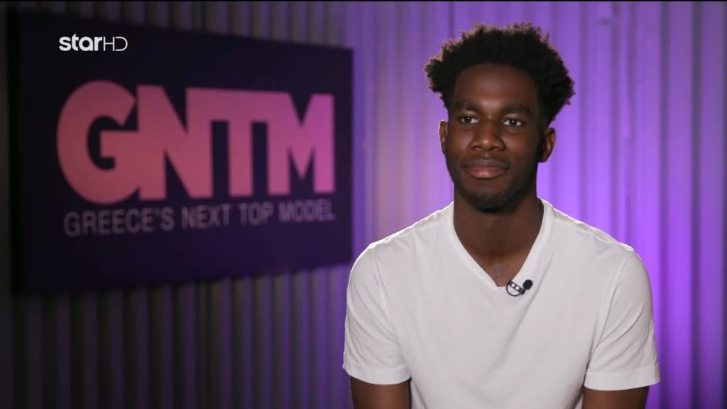 GNTM: Το πρώτο μήνυμα του Εμμάνουελ Ελοζιέουα μετά τη δεύτερη αποχώρησή του (φώτο)