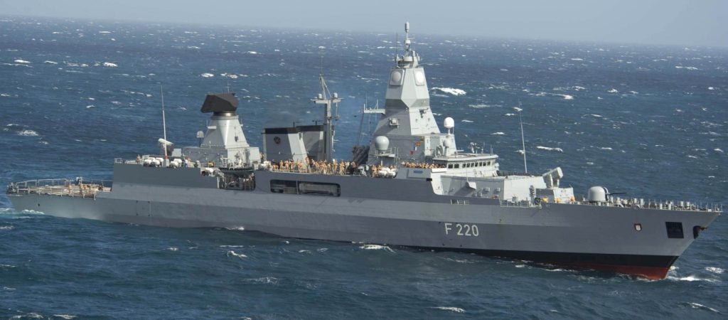 Η ΕΕ εξέδωσε «απολογητική» προς την Άγκυρα ανακοίνωση για το τι έγινε με την νηοψία στο τουρκικό εμπορικό!