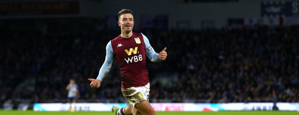 Τ.Γκρίλις: Ο ηγέτης της Άστον Βίλα τράκαρε μεθυσμένος και με… ασετάριστες παντόφλες (φώτο)