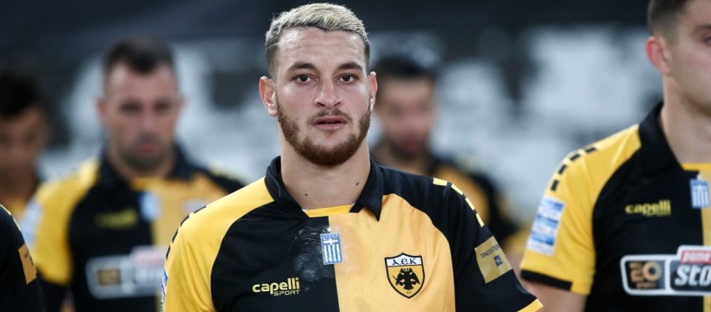 Μάνατζερ Ν.Χνιντ: «Περιζήτητος ο πελάτης μου – Έχουμε δεχθεί αρκετές προτάσεις»