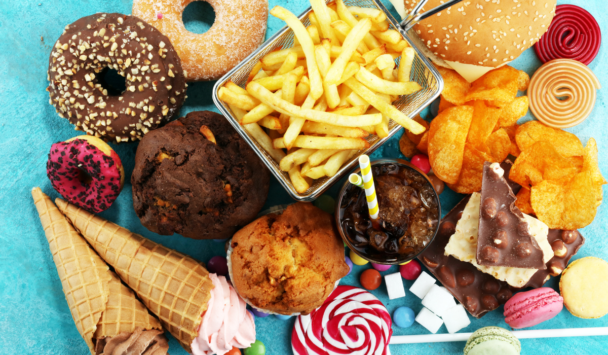 Το αντίστοιχο σουβλάκι: Τι junk food τρώνε σε διάφορες χώρες του κόσμου;