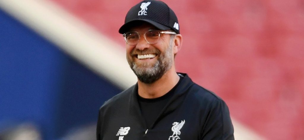 Γ.Κλοπ: «Πολύ λίγοι οι 2.000 θεατές σε γήπεδο που χωράει 60.000 οπαδούς»