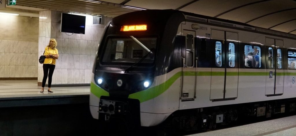 ΣΤΑΣΥ: Μικρότερη από το 1% η διασπορά του ιού σε εργαζόμενους και επιβάτες