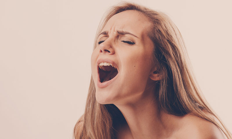 Διπλό όφελος: Mέσω της γυμναστικής επιτυγχάνεται και οργασμός