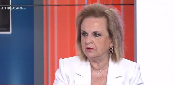 Μ.Παγώνη: «Μάσκες μέχρι το καλοκαίρι – Δεν έχει νόημα να ανοίξουν τα σχολεία για μια εβδομάδα»