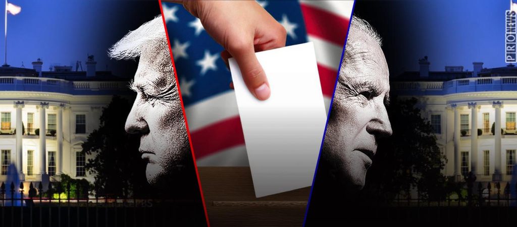 Ν.Τραμπ για τα περί αποδοχής του εκλογικού αποτελέσματος: «Δεν δεχόμαστε ψεύτικες ψήφους & την «Dominion» – Συνεχίζουμε»