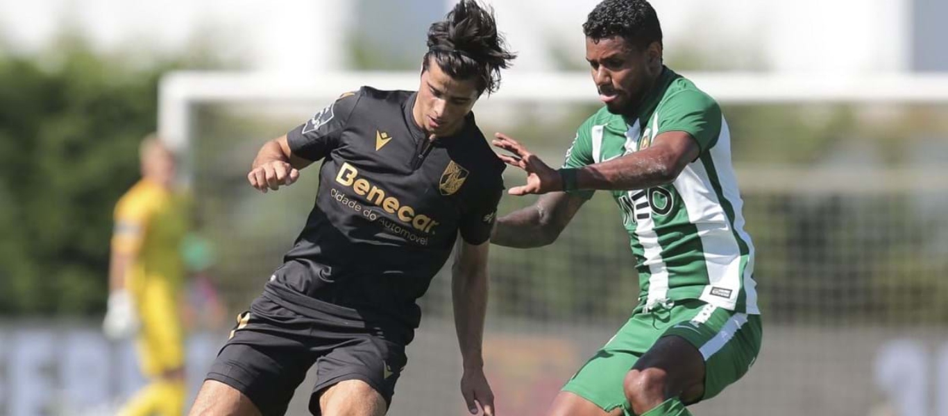 Ψηλά στην λίστα του Ολυμπιακού ο Μ.Ρέις – Σε προχωρημένο στάδιο οι επαφές