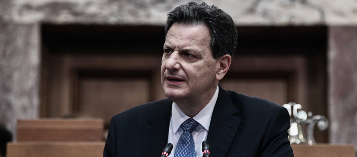 Θ.Σκυλακάκης: «Από την αρχή του 2021 θα αρχίσουμε να δαπανούμε τα χρήματα του Ταμείου Ανάκαμψης»