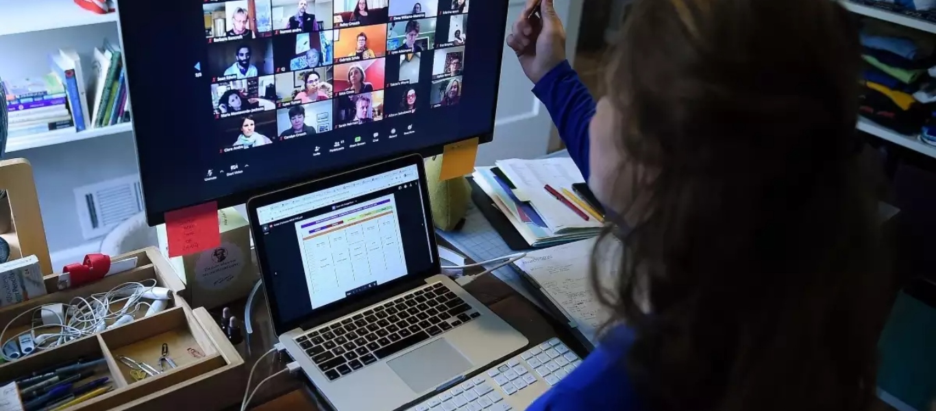 Ιταλία: Αίτημα των μαθητών να επιστρέψουν στις τάξεις – Αγανακτισμένοι με το σύστημα τηλεκπαίδευσης