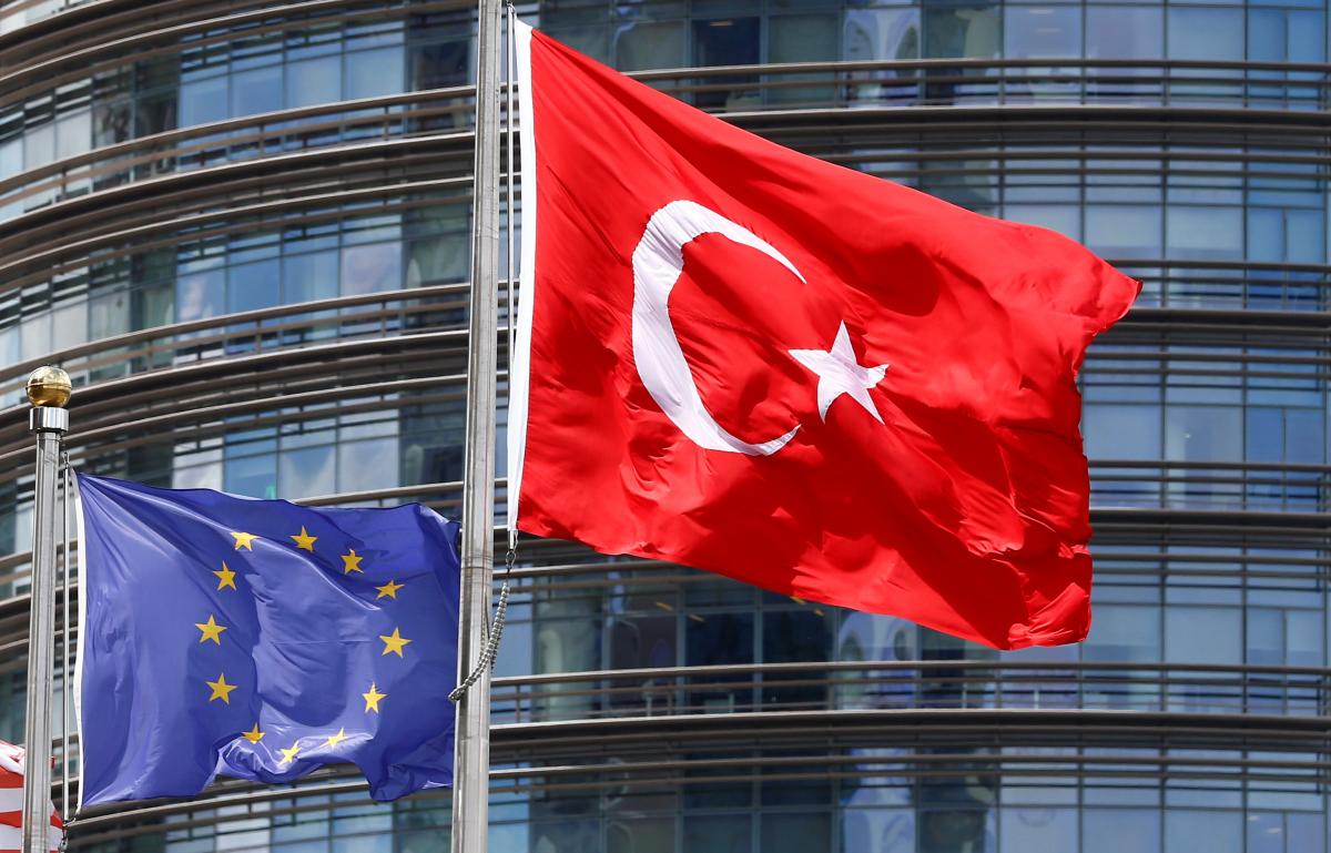 Η Αυστρία ζητάει «σκληρές και δραστικές κυρώσεις» από την ΕΕ κατά της Τουρκίας