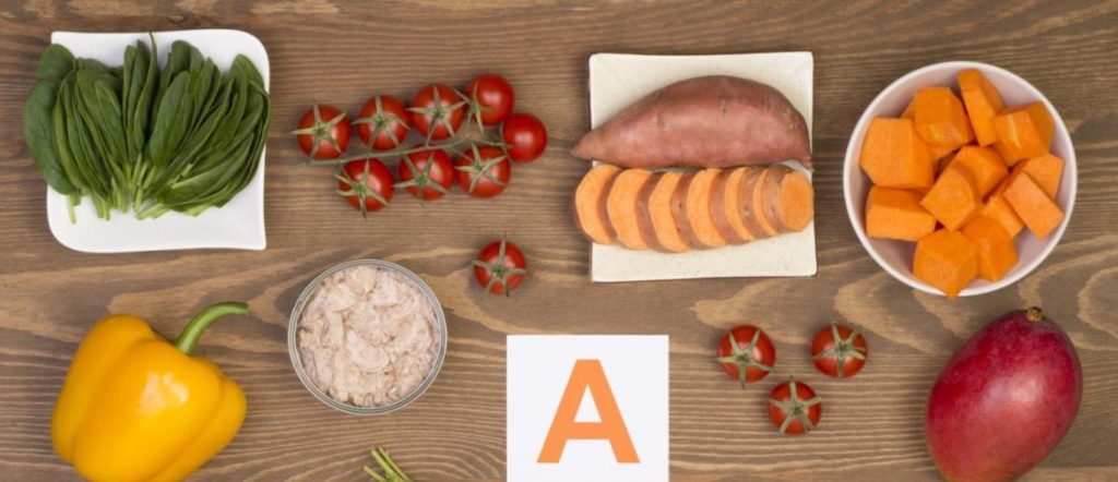 Βιταμίνη Α: Αυτές οι τροφές την περιέχουν σε μεγάλα ποσοστά – Ποια είναι τα οφέλη;