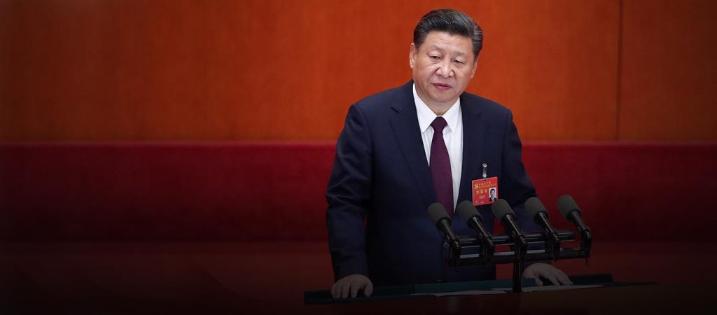 Η Κίνα πρότεινε επίσημα το «σφράγισμα» των ανθρώπων παγκοσμίως με barcode «πιστοποίησης εμβολίου» για τον κορωνοϊό!