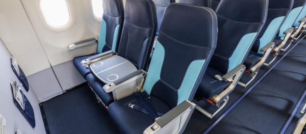 Η South African Airways δημοπρατεί προϊόντα της λόγω κρίσης – Πουλάει τις οδοντογλυφίδες
