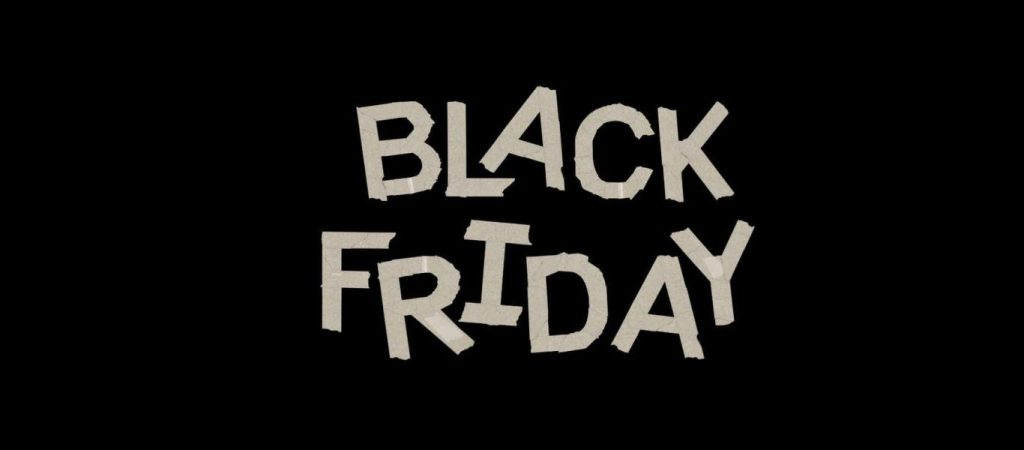 Black Friday 2020: Όσα πρέπει να κάνετε για να φτάνουν έγκαιρα οι παραγγελίες σας