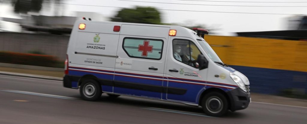 Βραζιλία: Πάνω από 40 νεκροί σε σύγκρουση λεωφορείου με φορτηγό