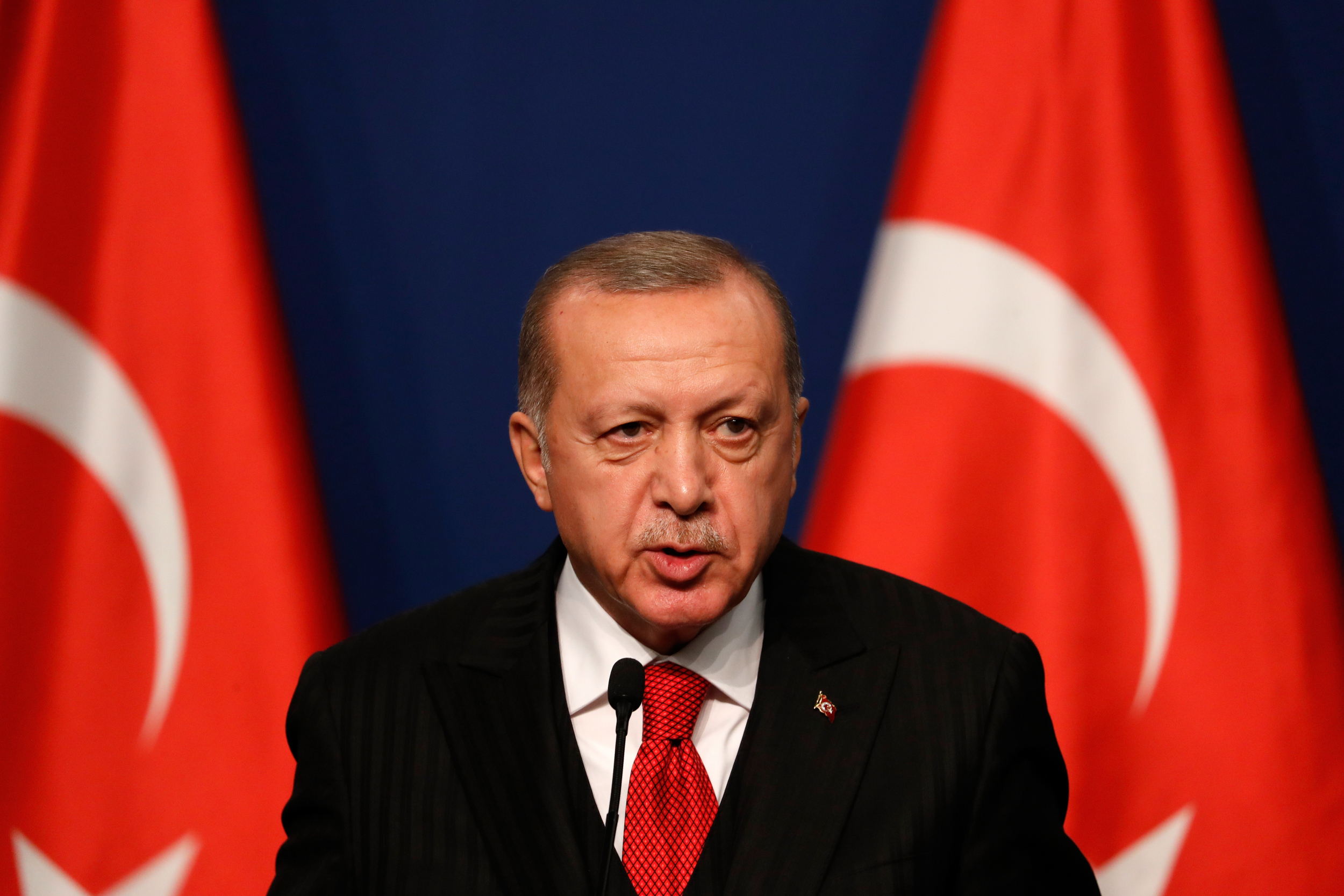 Να … βιαστεί ζητούν από τον Πούτιν οι Τούρκοι – Στο «περίμενε» η Τουρκία στο Ναγκόρνο Καραμπάχ