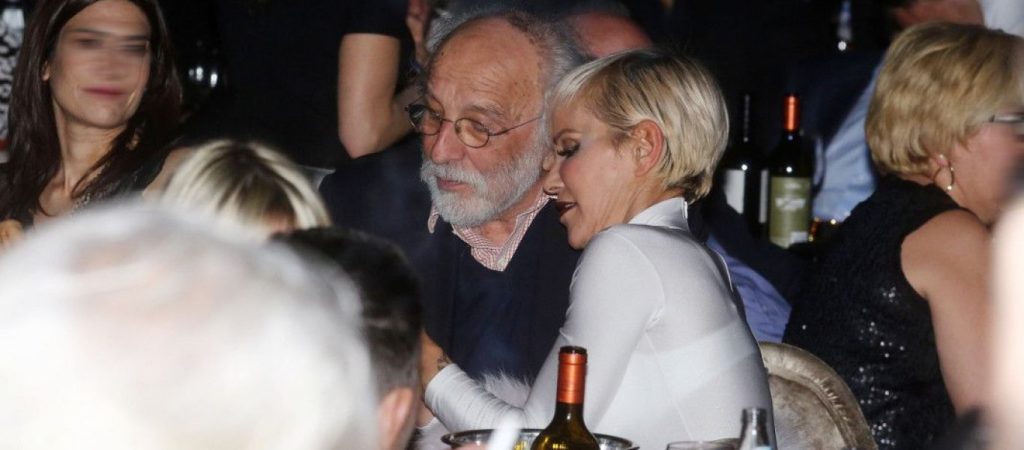 Α.Λυκουρέζος: «Χωρίσαμε με την Ν.Καλογρίδη – Μου λείπει η Ζωή Λάσκαρη» (βίντεο)