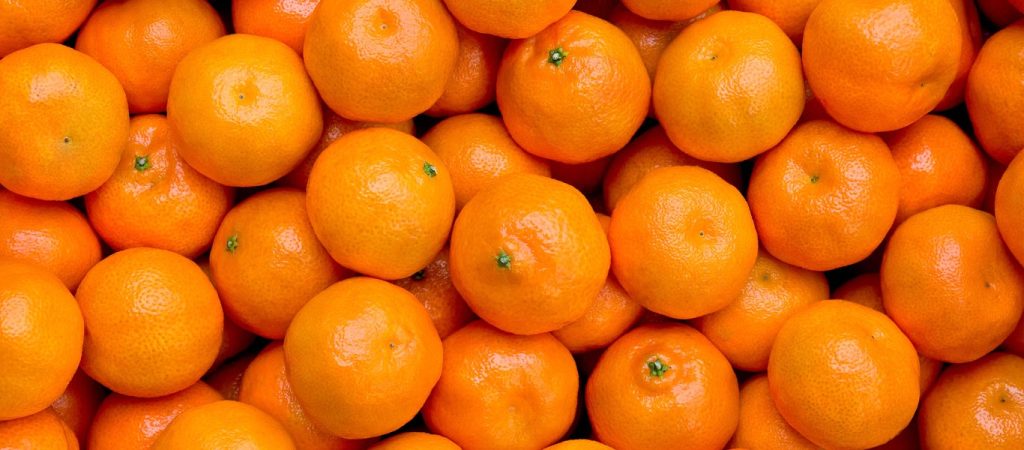 Αυτοί είναι οι επτά λόγοι που θα πρέπει να τρώτε μανταρίνια τον χειμώνα