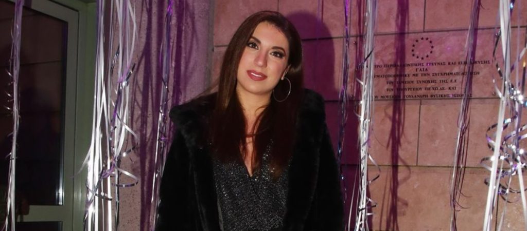 Μ.Μακρή: «Δεχόμουν bullying στο σχολείο – Με φώναζαν αρκούδα και με αναποδογύριζαν από τα πόδια»