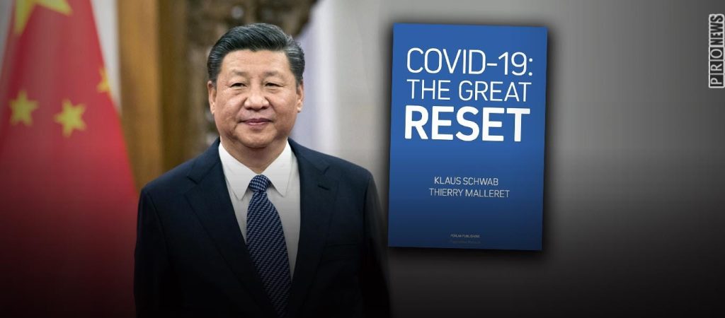 PRONEWS: Δείτε την έρευνα-ντοκουμέντο για το “The Great Reset” (βίντεο) – (upd)