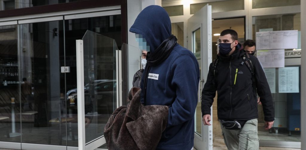 Έγκλημα στις Σπέτσες – 22χρονος κατηγορούμενος: «Δεν τον σκότωσα εγώ»