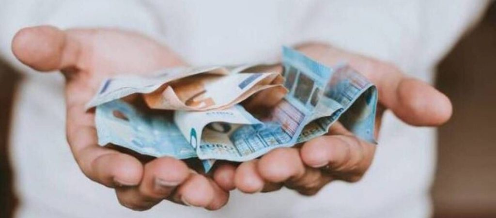 Συνεχίζεται η καταβολή των συντάξεων Δεκεμβρίου – Ποιοι θα δουν λεφτά τις επόμενες ημέρες