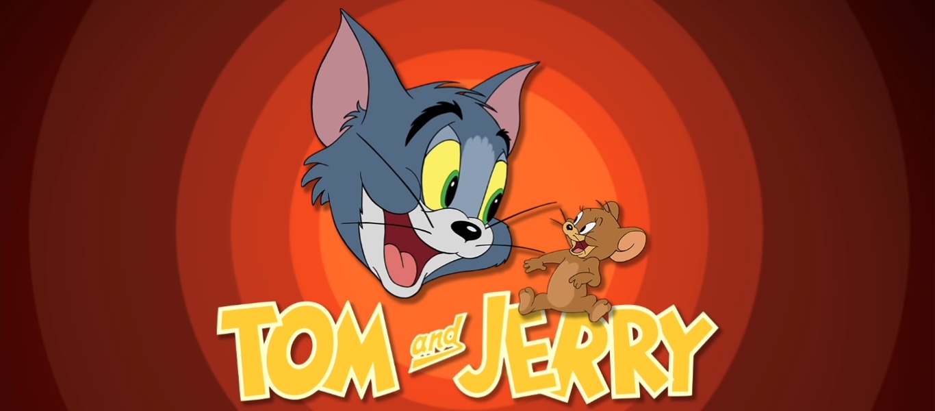 Tom & Jerry: Νέα live action ταινία γυρισμένη στη Νέα Υόρκη για τους… θανάσιμους εχθρούς