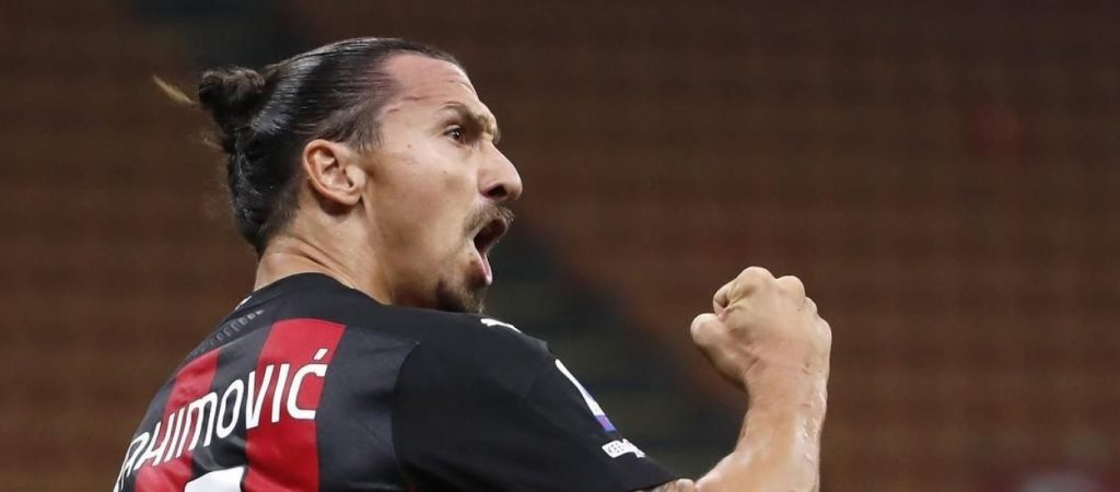 Ζλάταν Ιμπραΐμοβιτς: Ξεκίνησε «πόλεμο» κατά του FIFA 21