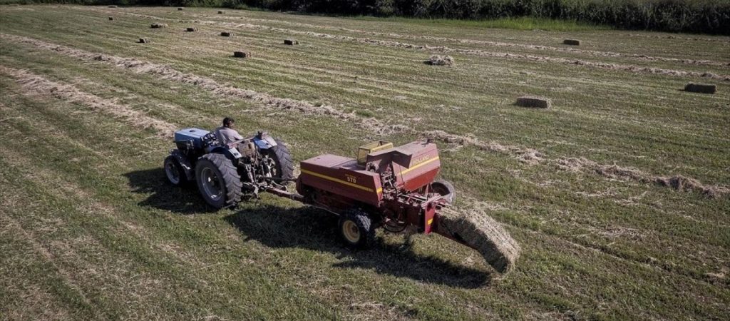 Επιστρεπτέα προκαταβολή και για τους αγρότες – Ποιοι είναι οι δικαιούχοι