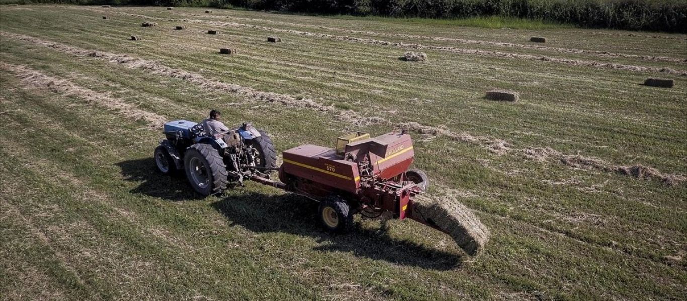 Επιστρεπτέα προκαταβολή και για τους αγρότες – Ποιοι είναι οι δικαιούχοι